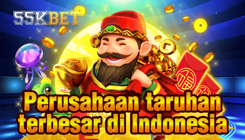 WOKEBET - WokeSlot Situs Judi Slot On Indonesia Terpercaya