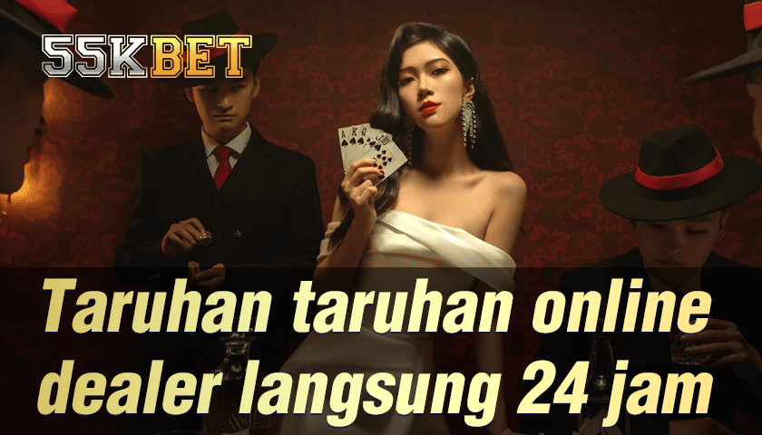 CASIOBET- Situs Judi Slot88 On Terpercaya Dan Tergacor